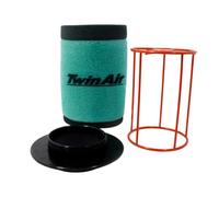 TWIN AIR Filtro de aire + kit jaula interior - 156061P Can Am