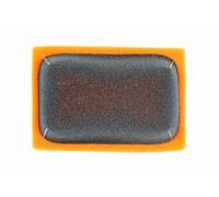 TWIN AIR Filtro de aire pre-aceitado resistente al fuego - 158522FRX