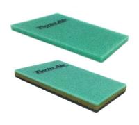 TWIN AIR Filtro de aire preaceitado resistente al fuego - 155510FRX