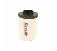 TWIN AIR Filtro de aire resistente al fuego - 156147FR