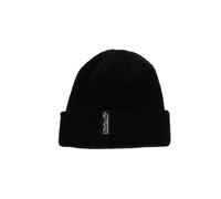 TWIN AIR Gorro de aire, negro