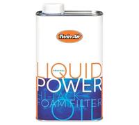 TWIN AIR - Huile Graissage Filtre Air Liquid Power 1L