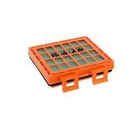 TWIN AIR Kit de filtro de aire preengrasado + jaula interior - 150609P Honda CRF 300 L