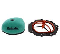 Twin Air KIT TWIN AIR POWER FLOW Filtro de aire KX250 25-