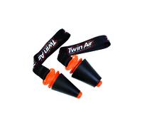 TWIN AIR Tapa de escape Fast Fit de 2 tiempos