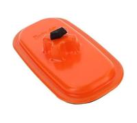 Tapa caja filtro de aire TWIN AIR - TM RACING MX 300 FI