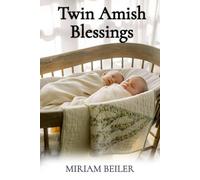 Twin Amish Blessings (Ever After in Amish Country)