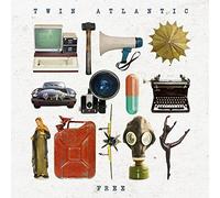 Twin Atlantic - Free