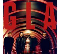 Twin Atlantic GLA (Vinyl) 12" Album