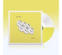 Twin Atlantic - Meltdown [Vinilo]