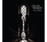 Twin Bandit – Full Circle – Vinilo 12" Álbum (Importación USA)