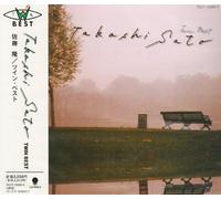 Twin Best Satotakashi