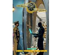 Twin Blades of Truth Adhyaay 1: The Veil of Shadows