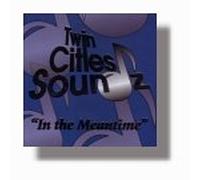 Twin Cities Soundz - Twin Cities Soundz: In The Meantime (UK Import)