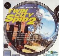TWIN CITY SPIN 2 / VARIOUS - Twin City Spin 2 / Various