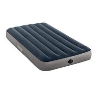 Twin Dura-Beam Single-High Airbed W/2-Step Pump