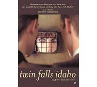 Twin Falls Idaho (DVD) Garrett Morris Lesley Ann Warren (Importación USA)