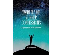Twin Flame Runner Confessions: Separation is an Illusion (The Runner Twin Flame)