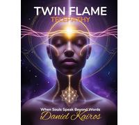 Twin Flame Telepathy When Souls Speak Beyond Words (Progress Over Perfect)