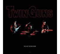 Twin Guns - The Last Picture Show [Vinilo]