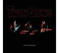 Twin Guns - The Last Picture Show [Vinilo]
