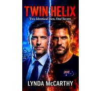 TWIN HELIX: Two Identical Men, One Secret