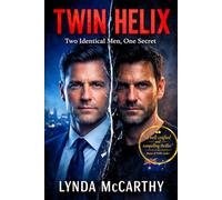 TWIN HELIX: Two Identical Men, One Secret