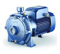 Twin Impeller Electric Water 2CP Pump 2CPm25/16B 2Hp 240V Pedrollo