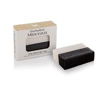 Twin Mineral Bar Soap