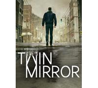 Twin Mirror Epic Games Key GLOBAL