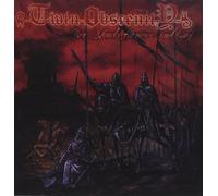 Twin Obscenity - For Blood, Honour & Soil