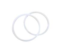 Twin Pack Sealing Rings for Cuisinart CPC-SR600 and CPC-600/900 Pressure Cookers