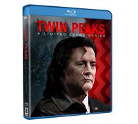 Twin Peaks [8Blu-Ray] (IMPORT) (No hay versión española)
