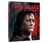 Twin Peaks: A Limited Event Series [USA] [Blu-ray]