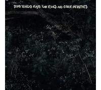 TWIN PEAKS AND OTHER INFINITIES (LTD BLUE VINYL) [Vinilo]