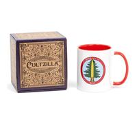 Twin Peaks 'Bookhouse Boys' Mug by Cultzilla