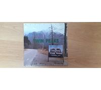 Twin Peaks - by Angelo Badalamenti [Import]