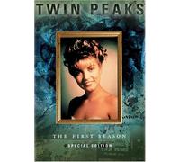 Twin Peaks Collection [Alemania] [DVD]