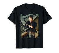 Twin Peaks David Lynch Eraserhead de Michael Grecco Camiseta