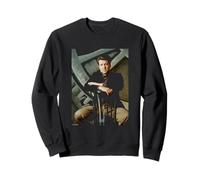 Twin Peaks David Lynch Eraserhead de Michael Grecco Sudadera