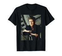 Twin Peaks David Lynch Mulholland Drive por Michael Grecco Camiseta