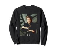 Twin Peaks David Lynch Mulholland Drive por Michael Grecco Sudadera