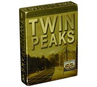 Twin Peaks: Definitive Gold Box Edition [DVD] [Import]