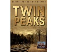 Twin Peaks: Definitive Gold Box Edition [USA] [DVD]
