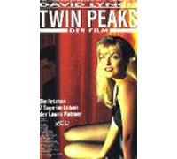 Twin Peaks - Der Film [Alemania] [VHS]