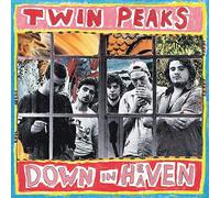 Twin Peaks - Down In Heaven [Vinilo]