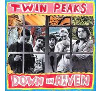 Twin Peaks - Down in Heaven [Vinilo]
