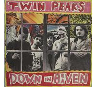 Twin Peaks - Down in Heaven [Vinilo]