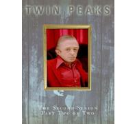 Twin Peaks [E, J/Dd5. 1/S: E, J] [Alemania] [DVD]