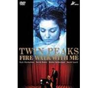 Twin Peaks:Fire Walk With Me [DVD de Audio]